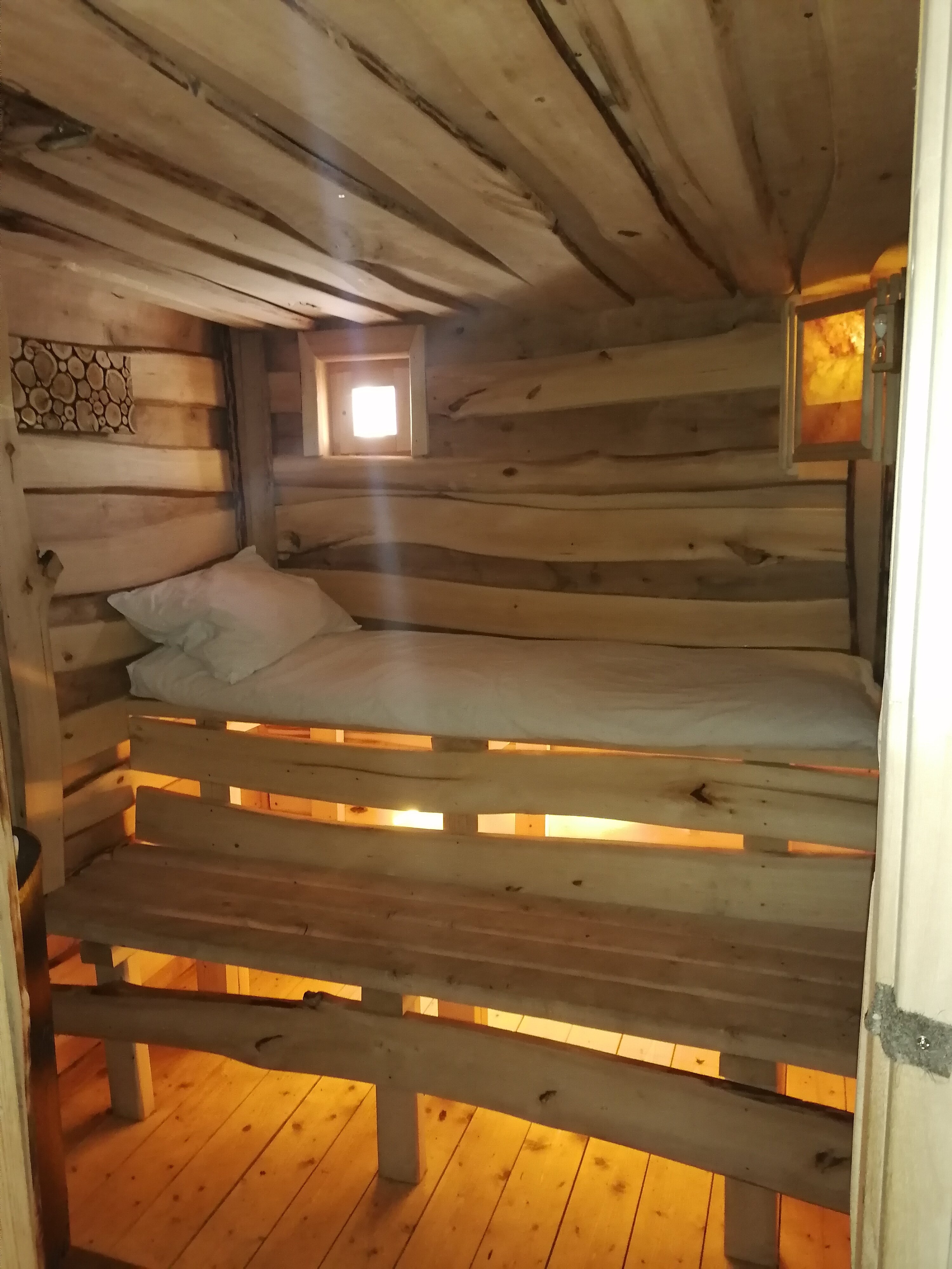 Фото ШангриЛа