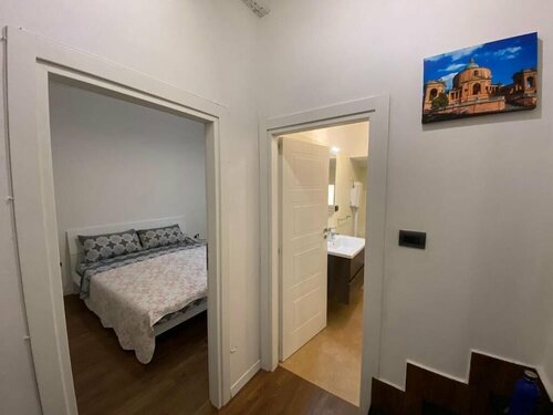 Апартаменты Casina nel Borgo в Болонье