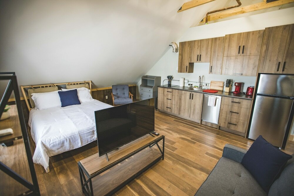 Фото Le Waynewright