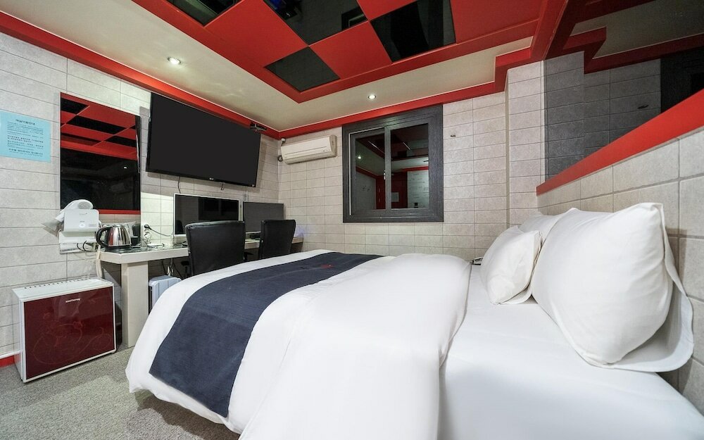 Фото Nowon A Plus Hotel