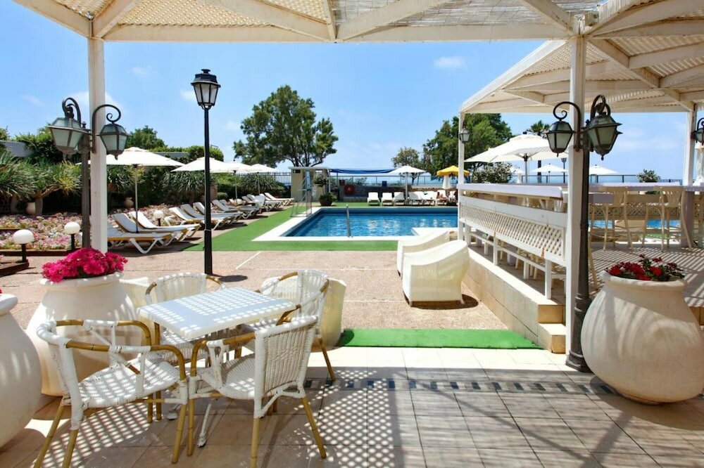 Фото Netanya Motel Pierre