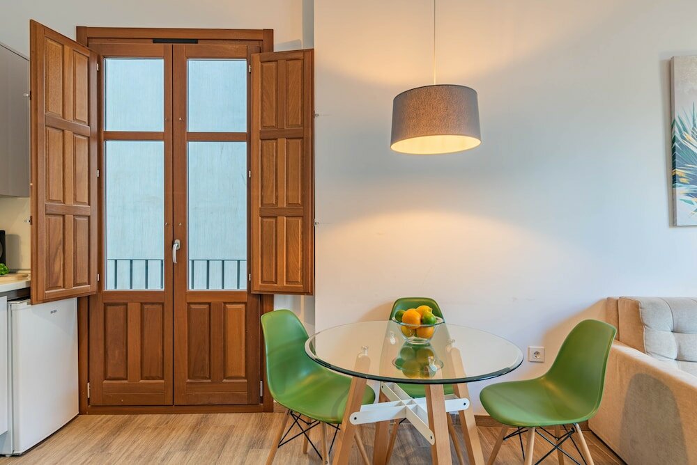 Фото Feelathome Mártires Apartments