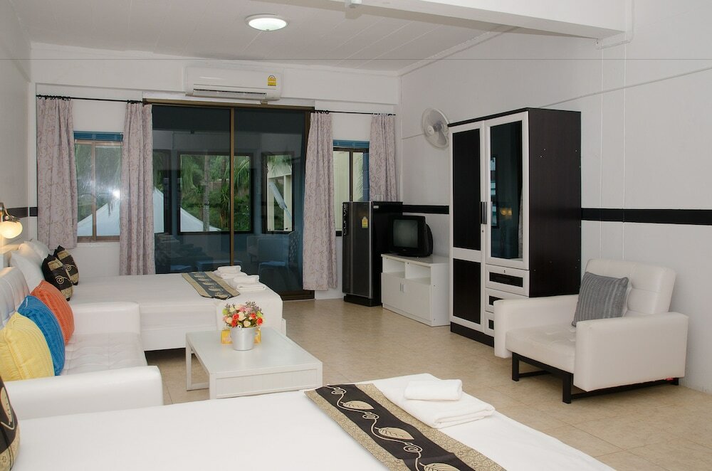 Фото Allstar Guesthouse