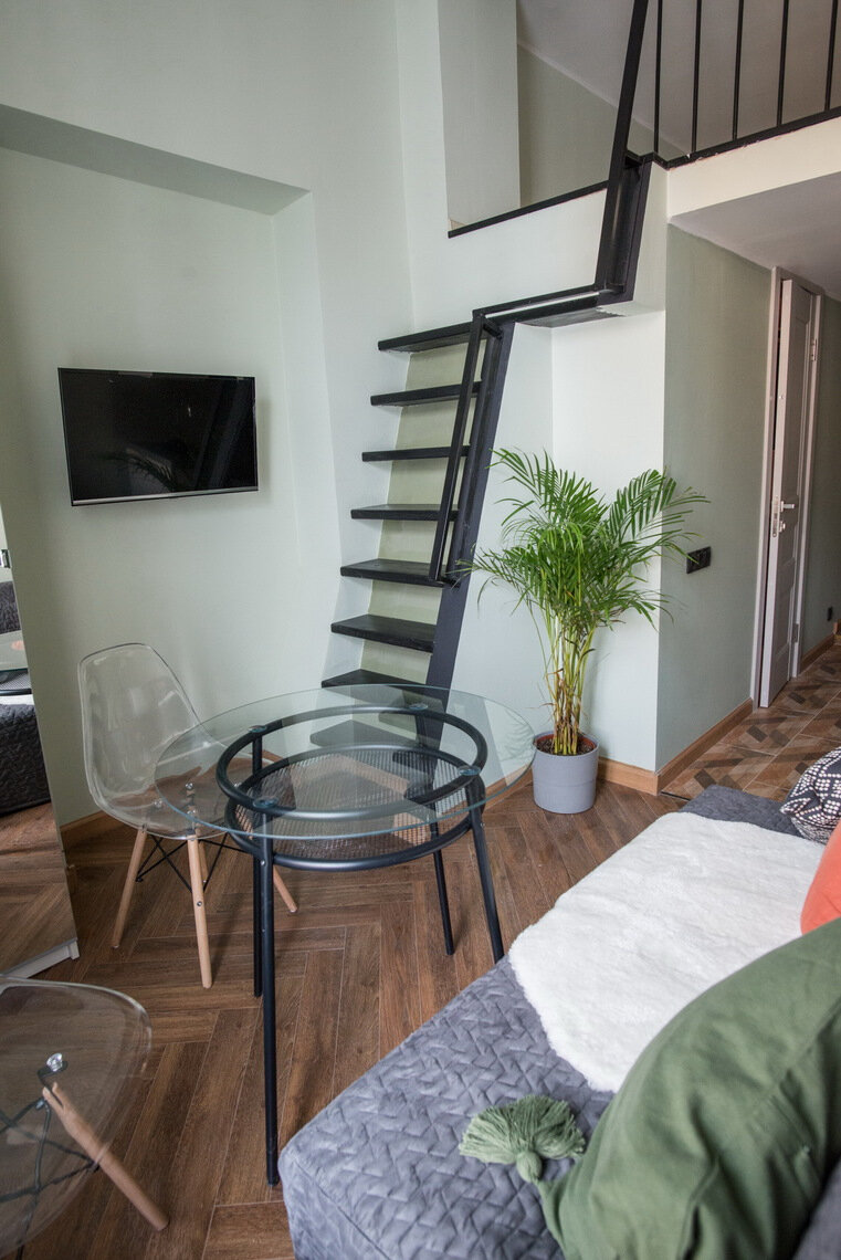 Фото Smart Apart Africa