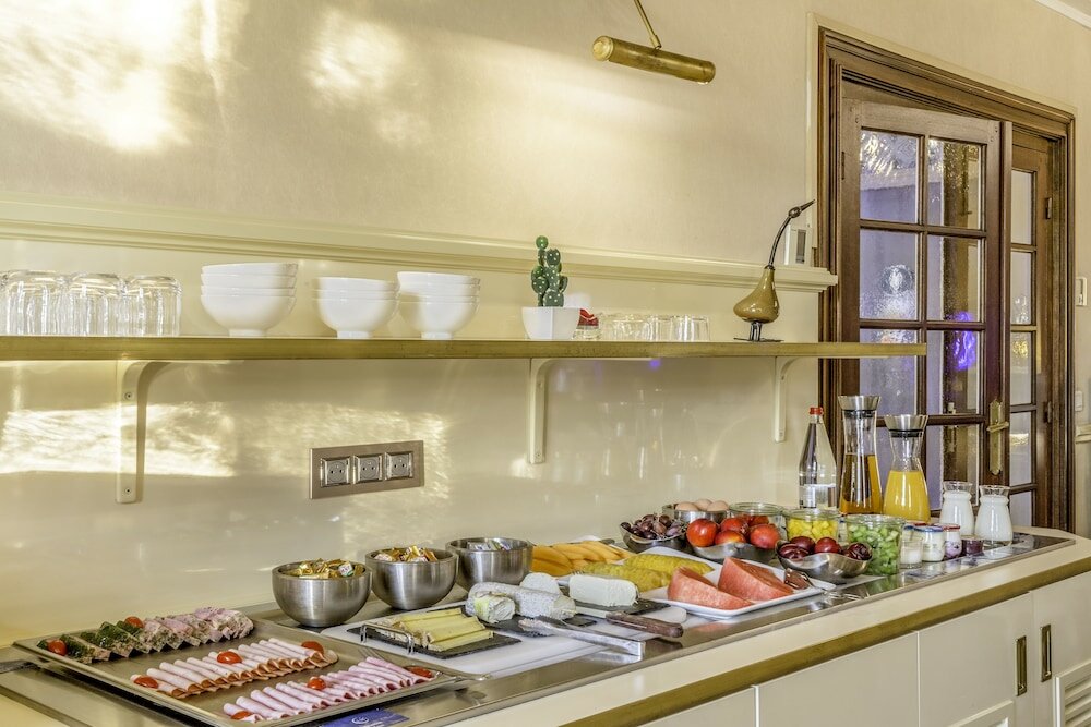 Фото Hotel Le Maxime, Bw Signature Collection