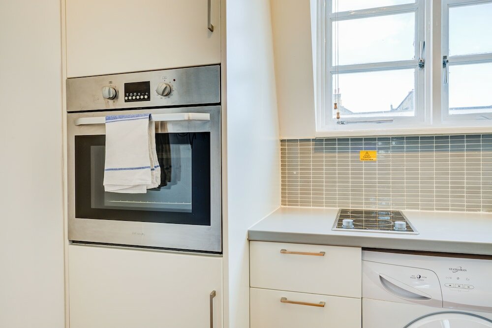 Фото Paddington Stays by Stay Guru