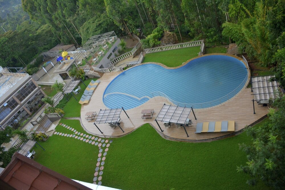 Фото Fk Resort & SPA