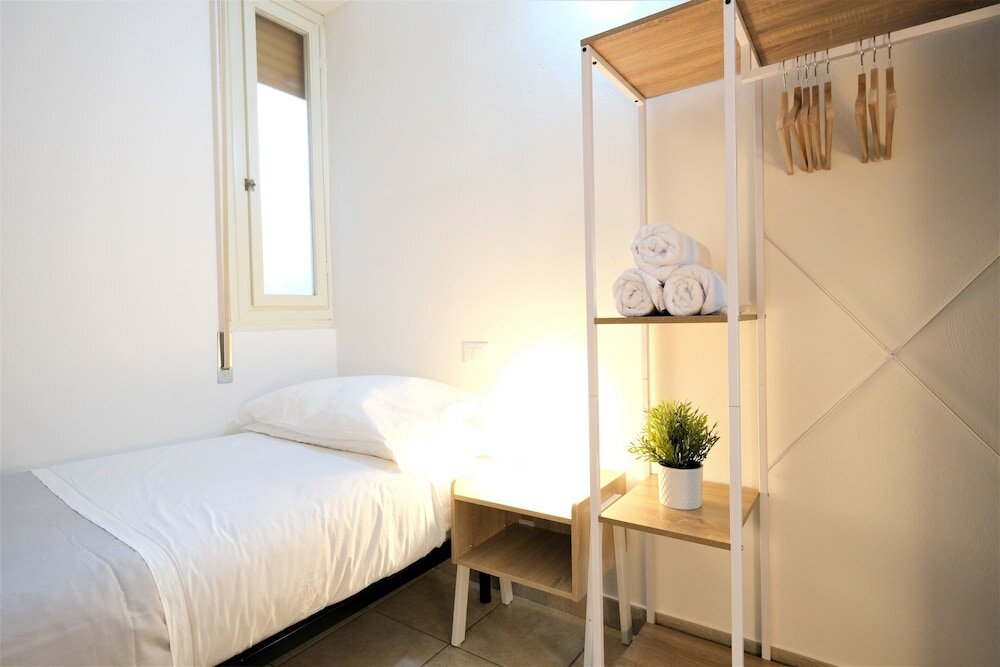 Фото Wine Apartments Florence Verdicchio