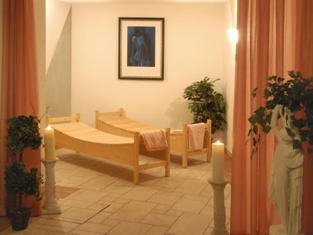 Фото Residence Sonneck