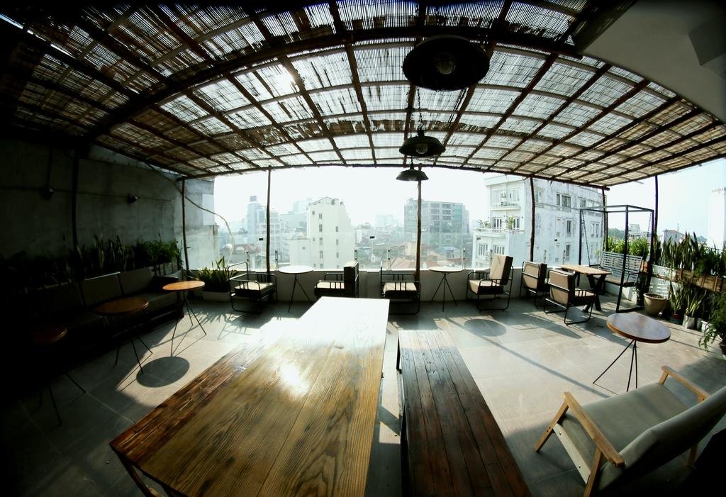 Фото Soft Pillow Hostel - Adults Only