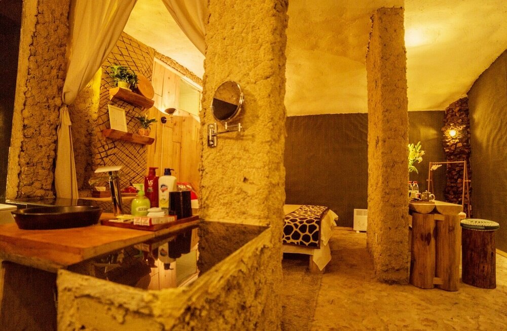 Фото Shangri-la City Art Stack Forty-Seven Other Inn