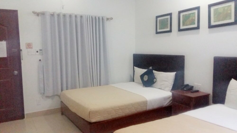 Фото Oyo 1144 Giang Son 3 Hotel