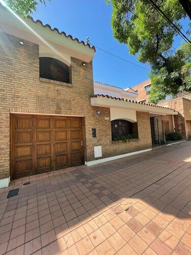 Гостиница Casabella Bed & Breakfast в Мендосе