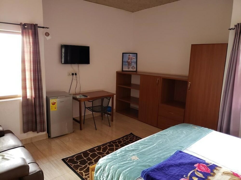 Фото Nabegyi Hotel