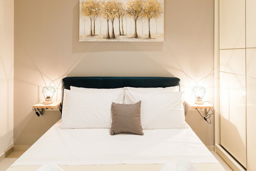 Фото Seadrop Suites