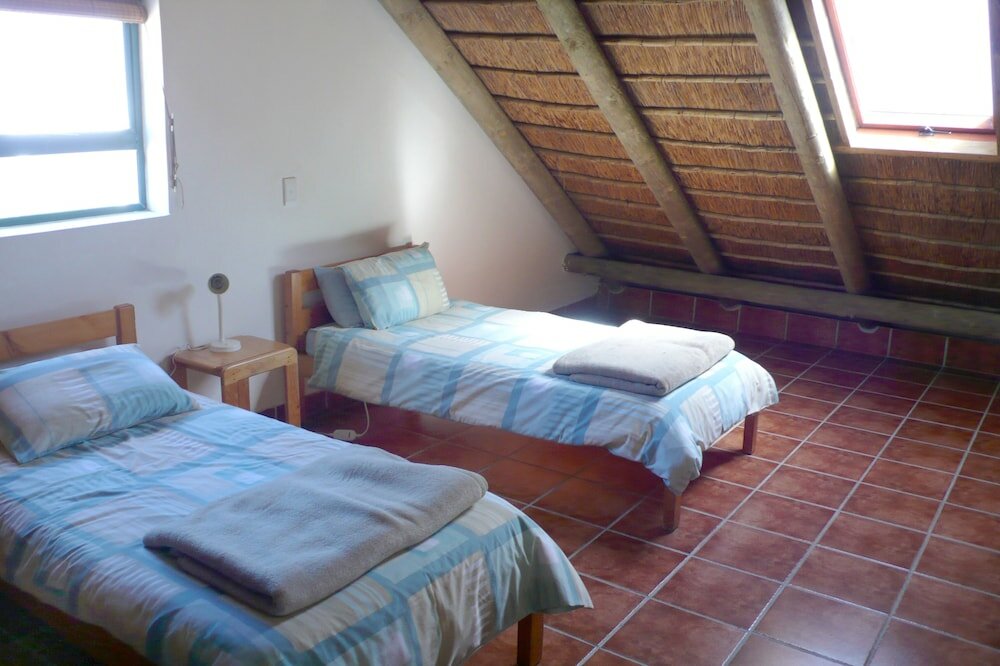 Фото Arniston Seaside Cottages