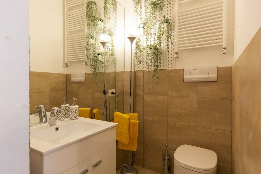 Фото NotaMI - White Home - Sempione