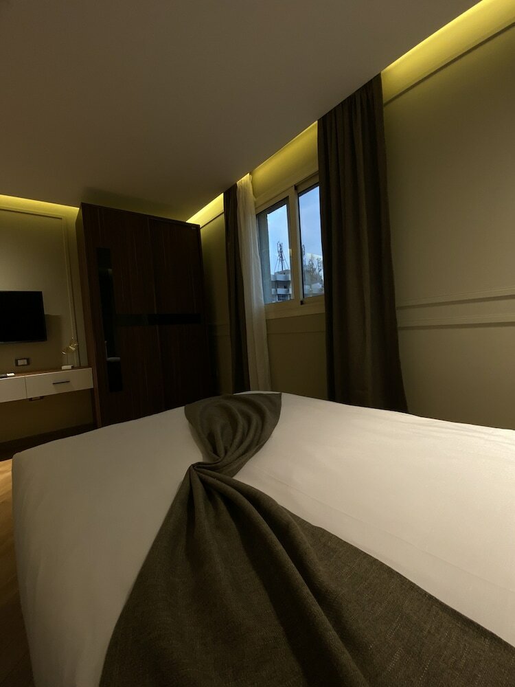 Фото The View Delta Hotel