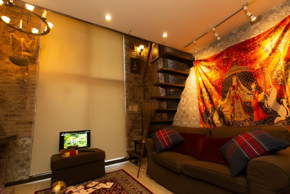 Фото Cha Chaan Hanare