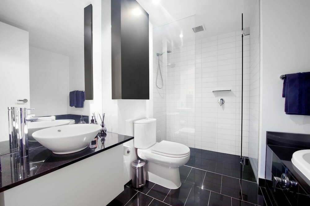 Фото Eureka Tower Stunning Views Level 42