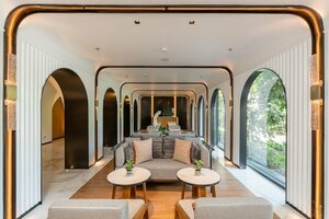 Гостиница Melia Chiang Mai