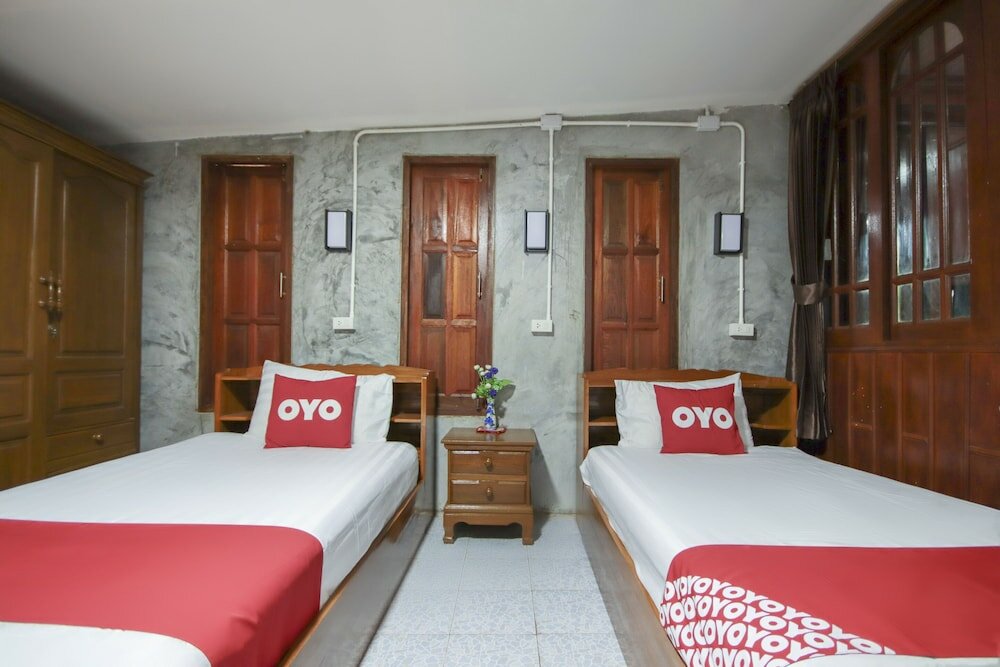 Фото Oyo 1114 Wawa House