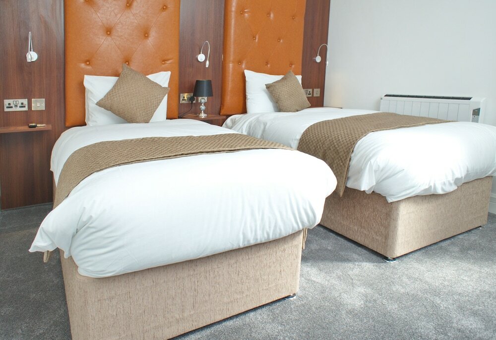 Фото Trivelles Rochester