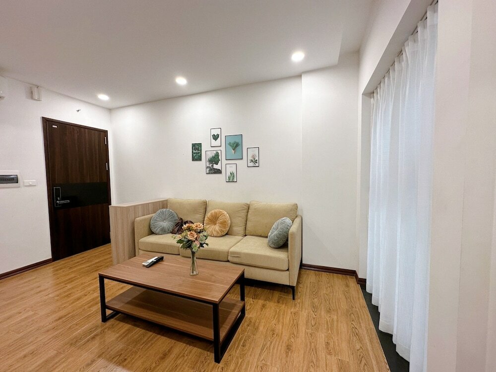 Фото Dk Sweet Home Truc Bach