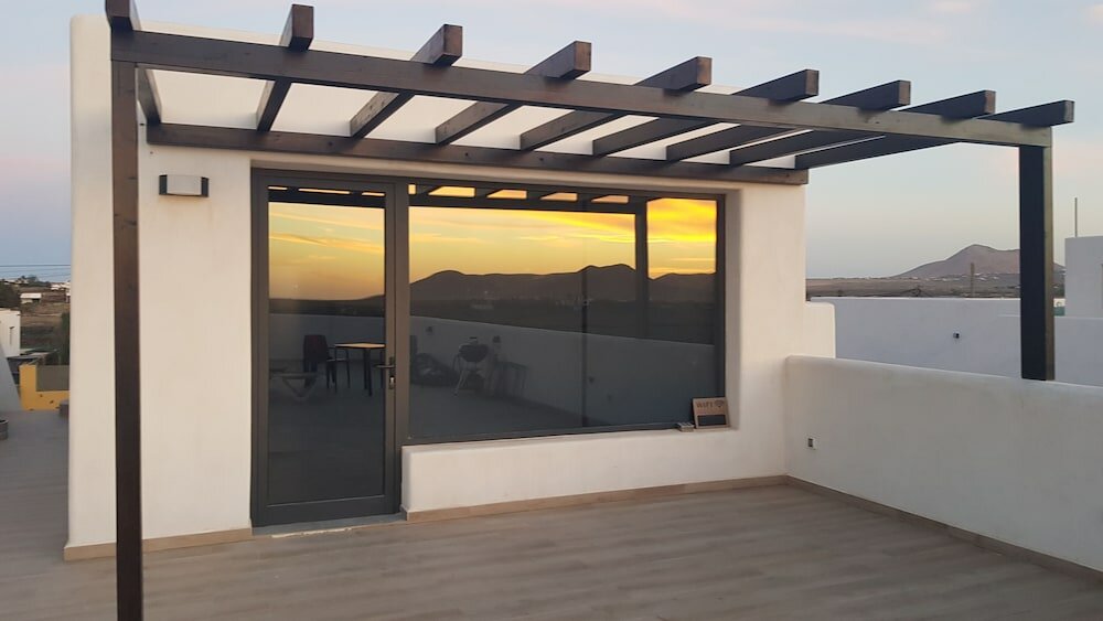 Фото Agua Guest House