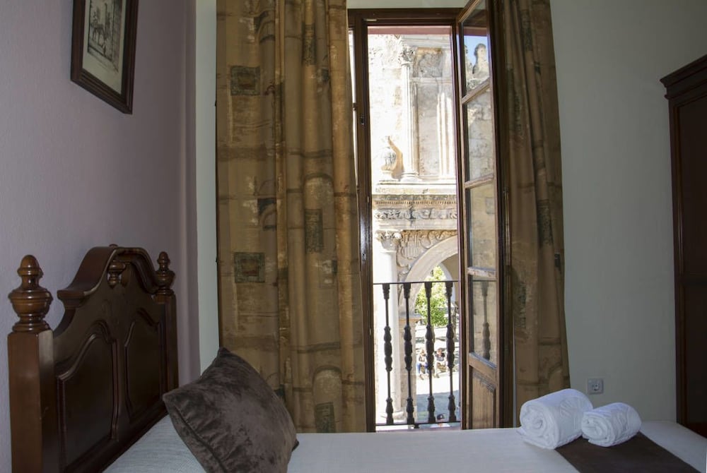 Фото Hotel Casa Museo de la Mezquita