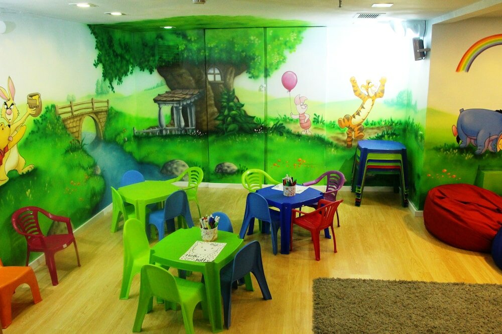 Фото Netanya Motel Pierre