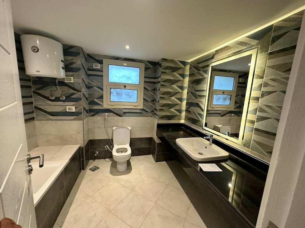 Фото New Giza villa with private pool