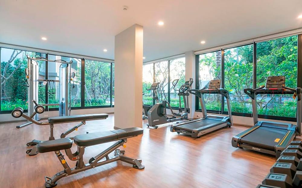 Фото NaiYang Beach Title Residencies by Phuket Apartments