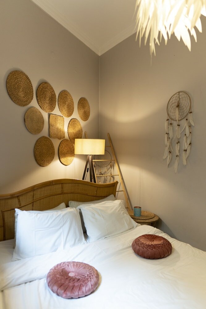 Фото Lamda Vintage Apartment