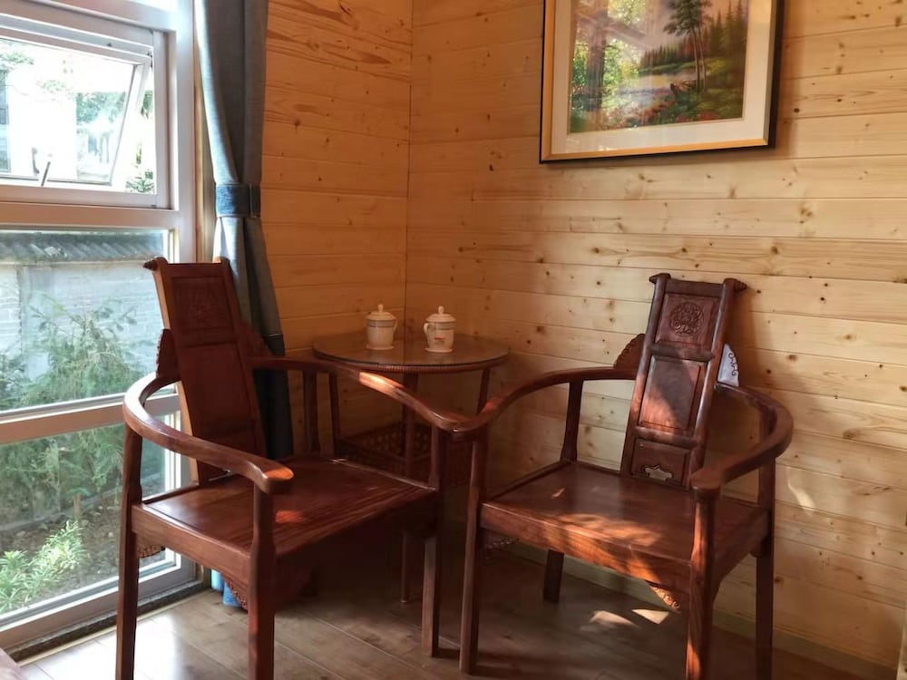 Фото Xianggzhang No. 1 Hotspring