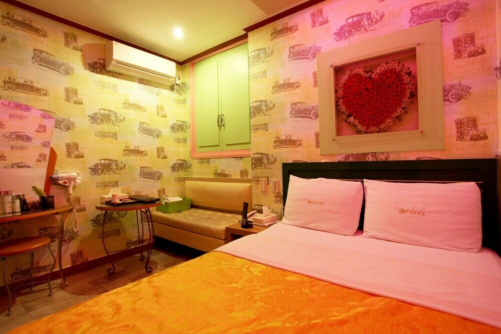 Фото Sungshin University Station Galaxy2