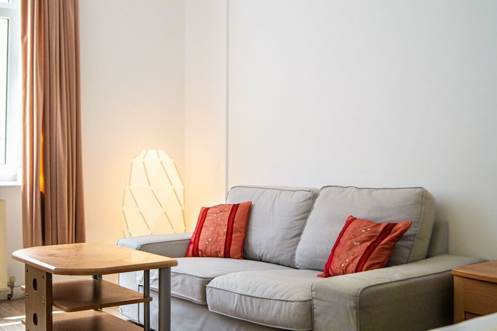 Фото Shared Economy Apartment Schönbrunn