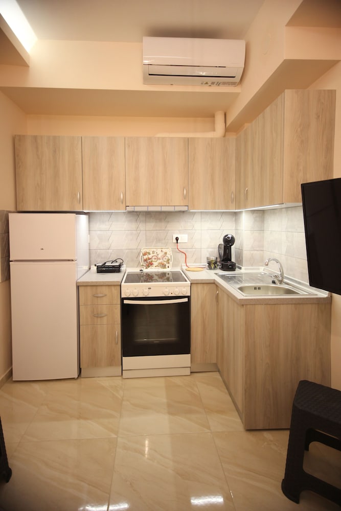 Фото G&m Luxury Studios