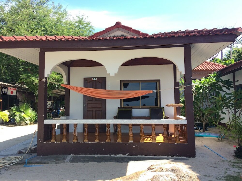 Фото Pen's Bungalow