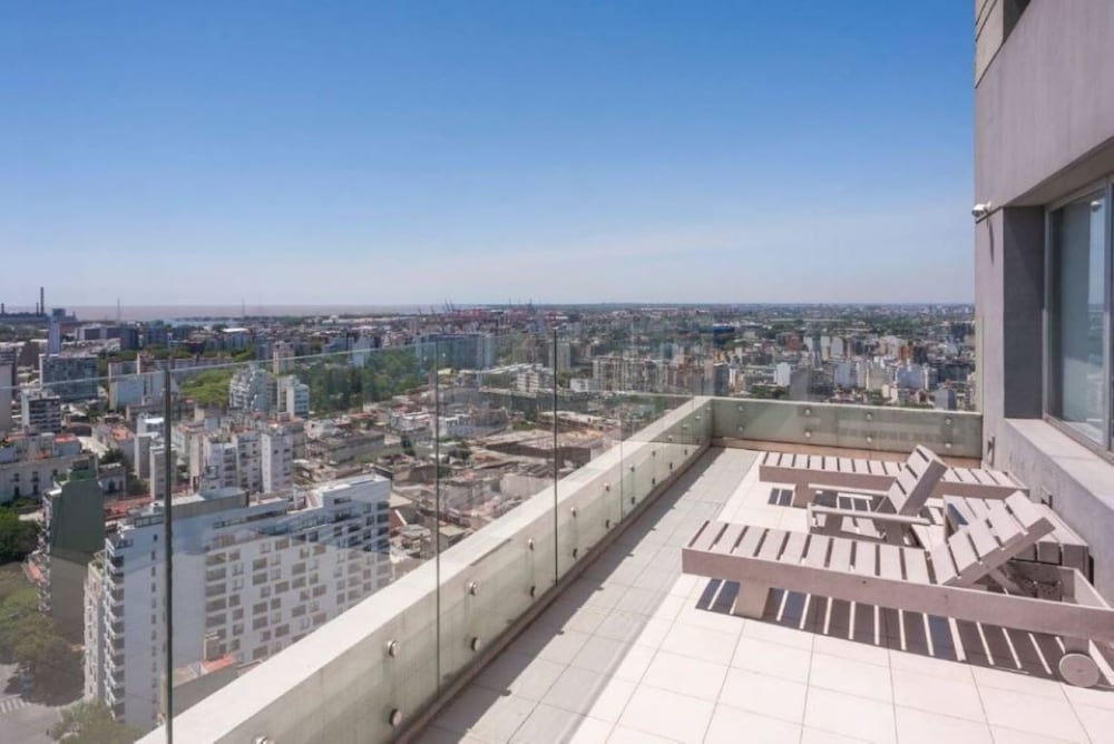 Фото Tu Apart EN Buenos Aires 11