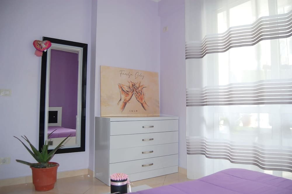 Фото Marina Apartment Vlore