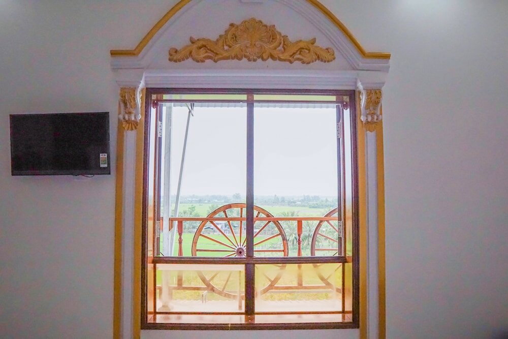 Фото Little Saigon Hostel