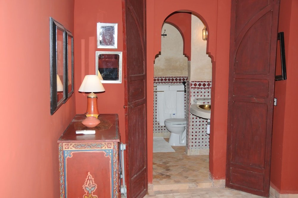 Фото Riad barroko