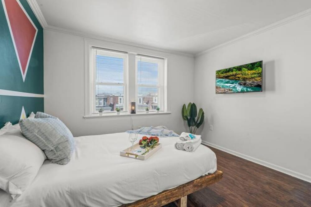 Фото 207 - 3rd Floor Front Unit