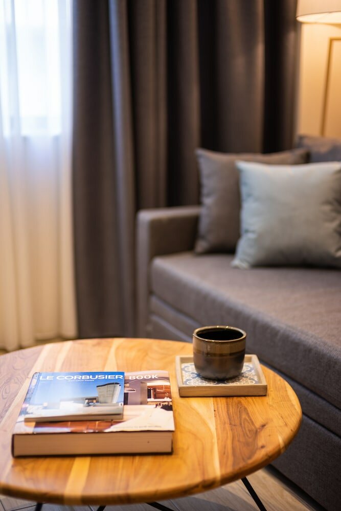 Фото Hestia - Romvis 9