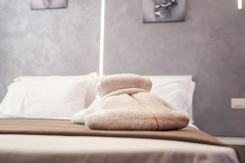 Фото Napolitano Rooms