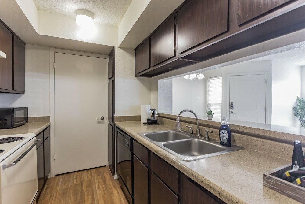 Фото The Relaxing Suites of Midland