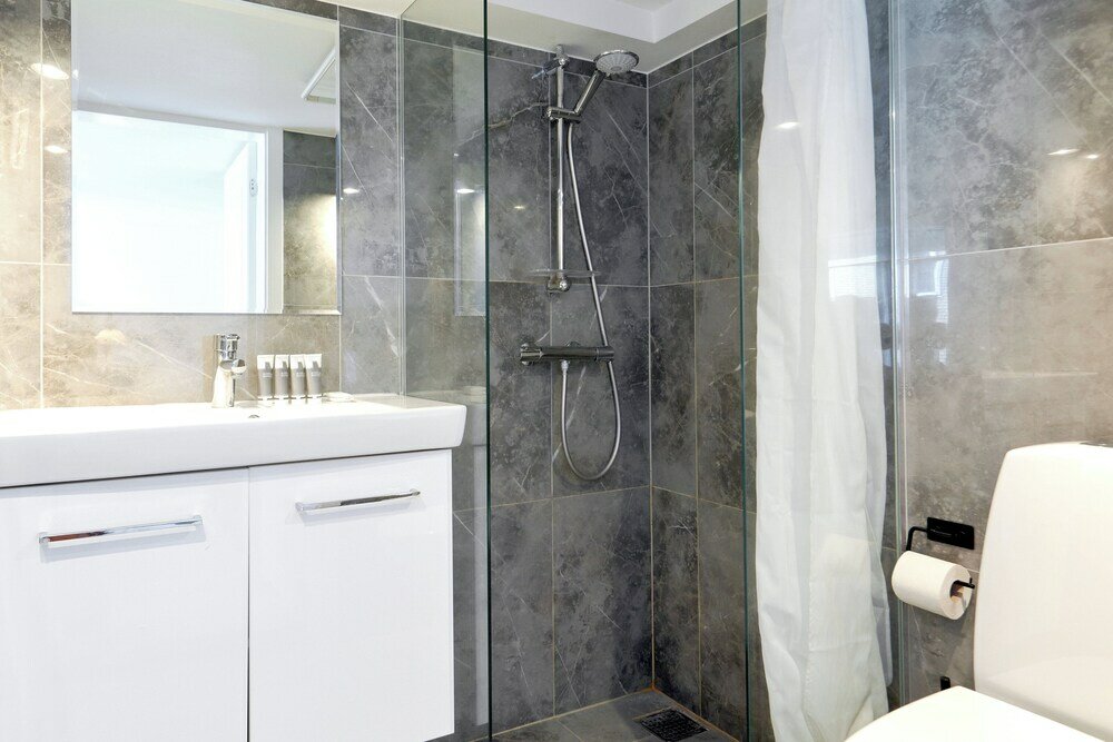 Фото Luxury apart-hotel in the heart of Cph