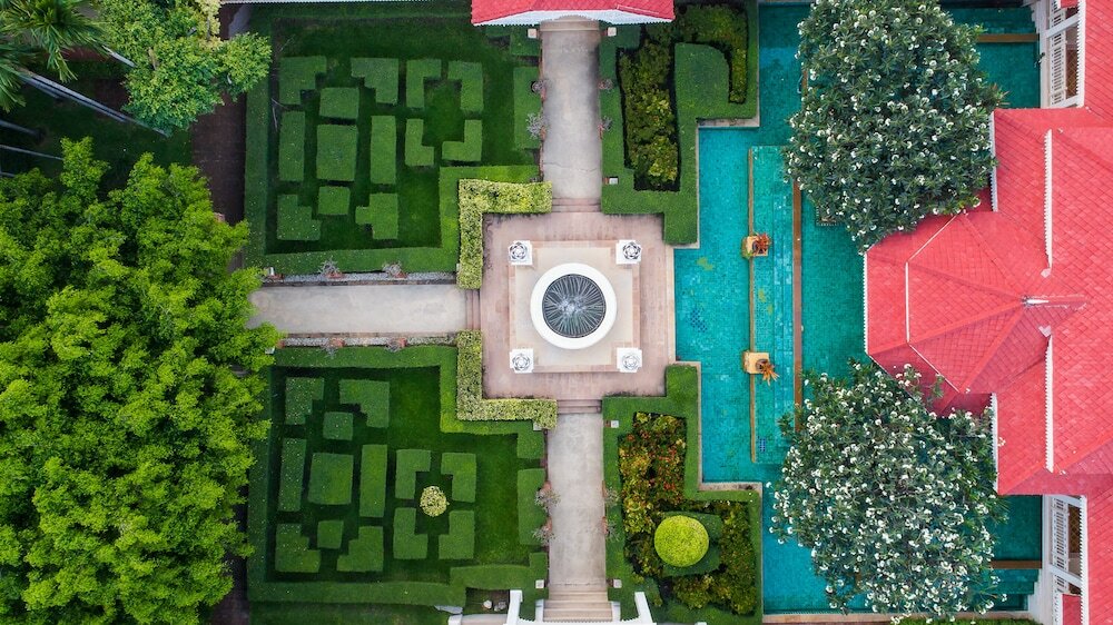 Фото Wora Bura Hua Hin Resort & Spa