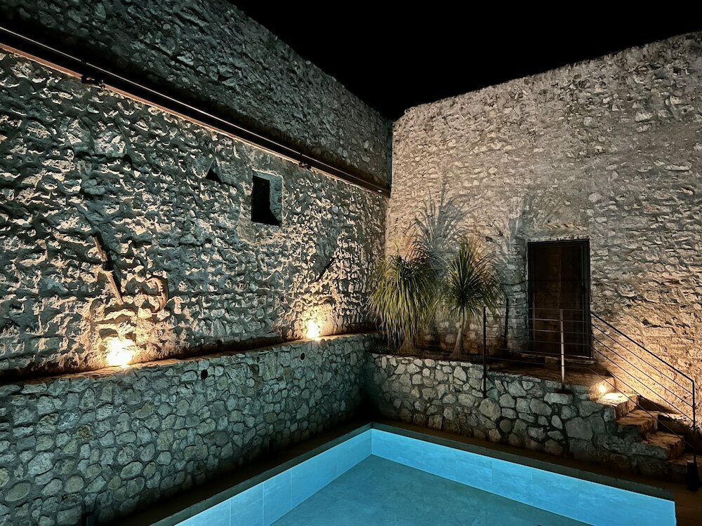 Фото Villa del Lis